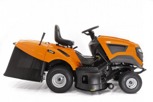 TRACTORAS TUNS GAZON O'MAC TG 20000