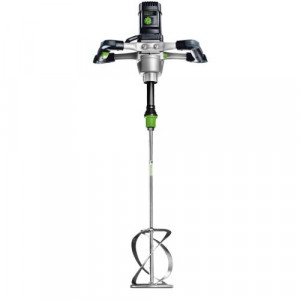 Amestecator mixer materiale Festool MX 1600/2 E EF HS3R