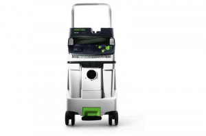 Aspirator mobil Festool CTH 48 E / a CLEANTEC