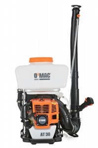 ATOMIZOR O'MAC AT 30