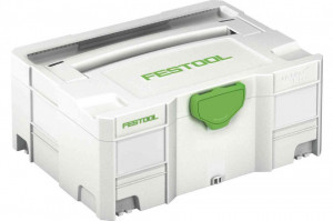 Cutie de depozitare Festool SYSTAINER T-LOC SYS 2 TL