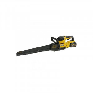 DCS398T2 Fierastrau Alligator 430 mm cu acumulator FLEXVOLT