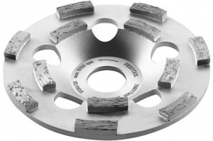 Disc Diamantat Festool 499972 DIA HARD-D130-ST