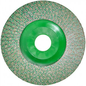 Disc lamelar pt. slefuit placi, gran. 60 - Raimondi-274FDLAM060