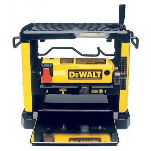 DW733 Masina pentru degrosat si rindeluit DeWalt 1800W