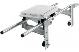 Festool Masa culisanta Festool CS 70 ST 650