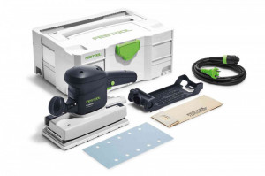 Festool Masina de slefuit Festool RUTSCHER RS 200 EQ-Plus