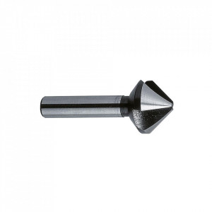 Freza conica 90° cu 3 muchii de taiere de 8.3 mm PROJAHN HSS DIC 335 C