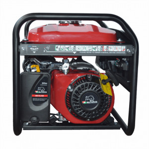 Generator curent SK4500, Putere max. 3,8 kW, 230V, AVR, motor benzina