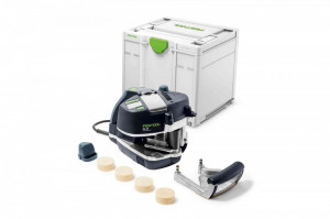 Masina de aplicat cant Festool CONTURO KA 65 Plus 230V