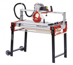 Masina de taiat gresie, faianta, placi 85cm, 1.1kW, Pikus 85 Advanced - Raimondi-424ADV