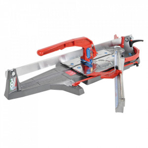 Masina de taiat gresie MONTOLIT MasterPiuma 63P3, Lungime taiere 630 mm