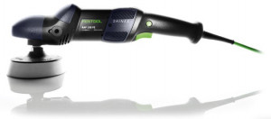 Masina rotativa de lustruit Festool RAP 150-21 FE SHINEX