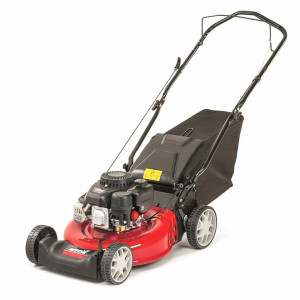 MASINA TUNS GAZON benz. 46cm MTD Smart 46 PO | OHV:Thorx35 79cc 1.5kW (21-)