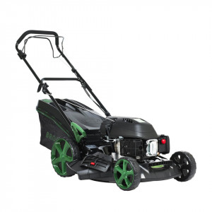 Masina tuns gazon pe benzina 51cm Bronto B-MOW G51