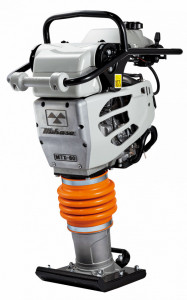 Mikasa Mai compactor MTX-80