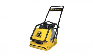 Placa compactoare Wacker-Neuson WP 1540 AW