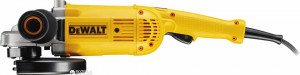 Polizor unghiular profesional Dewalt DWE492S 2200W 330mm