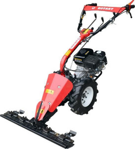 ROTAKT Motocoasa Rotakt MF360+GC360, 6.5 CP, benzina