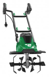 Sapatoare electrica 36cm Bronto B-elrot 1050 W