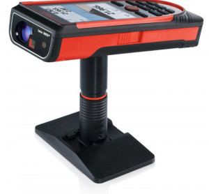 Telemetru Laser 300m Avansat, Disto S910 - Leica (Continut:: Pachet de Baza (vezi continut in descriere))