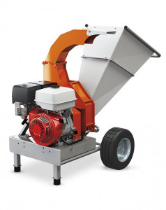 Tocator crengi benzina 70mm Dormak SH 85 H