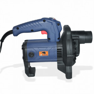 Aspirator AS-750 0,75 kW, pentru slefuitoare seria SP