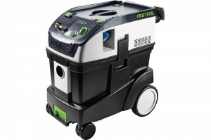 Aspirator mobil Festool CTL 48 E LE EC/B22 R1 CLEANTEC