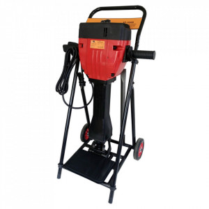 Ciocan demolator BISONTE XP-G90B, 2200W, 75j, 950 bpm