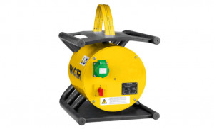 Convertizor frecventa electrica FUE2/250 Wacker
