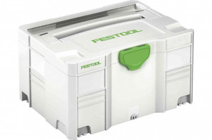 Cutie de depozitare Festool SYSTAINER T-LOC SYS 3 TL