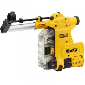 D25304DH Sistem de extractie a prafului Dewalt pentru ciocane rotopercutoare