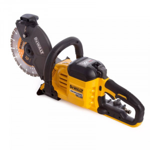 DCS690N Fierastrau profesional motor fara perii 230mm