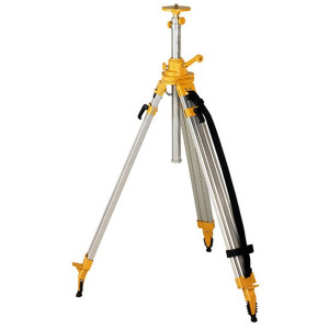 DE0735 Trepied telescopic din aluminiu 5/8" de la 1.5m - 3m