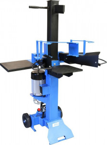 Despicator lemne electric GUDE GHS 500/6TE