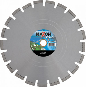 Disc diam. MAXON ROAD ASFALT 450