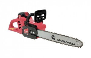 Electroferastrau baterie Maruyama CS 60 LI (60V)