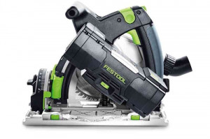 Ferastrau circular cu acumulator Festool TSC 55 5,2 KEBI-Plus/XL