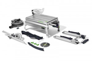 Ferastrau circular Festool CS 50 EBG PRECISIO