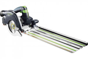 Ferastrau circular Festool HK 55 EBQ-Plus-FSK 420