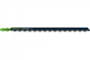 Festool Panza de ferastrau vertical S 155/W/3