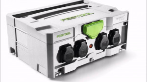 Festool SYS-PowerHub SYS-PH