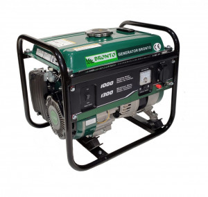 Generator de curent Bronto 1300