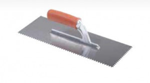 Gletiera 28x12 cm, 6x6mm - Raimondi-183Q6G
