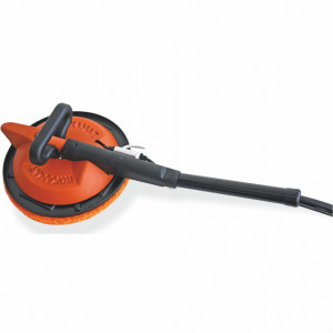 Masina de finisat umed NAUTILO – ROKAMAT 600W, 2.4kg