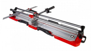 Masina de taiat gresie, faianta 125cm, TX-1250 MAX - RUBI-17921