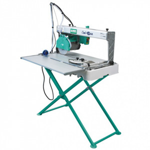 Masina de taiat gresie/faianta IMER Combi 200 VA, disc 200 mm, l. taiere 600 mm, motor 230V, 1.0 kW