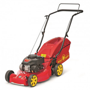 MASINA TUNS GAZON benz. 46cm Wolf-Garten A 4600 |OHV45 140cc 2.1kW (21-)