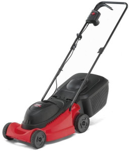 Masina tuns gazon electrica 38cm MTD SMART 38 E