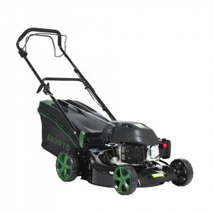 Masina tuns gazon pe benzina 46cm Bronto B-MOW G46